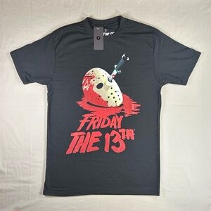 Friday The 13th Graphic Tee